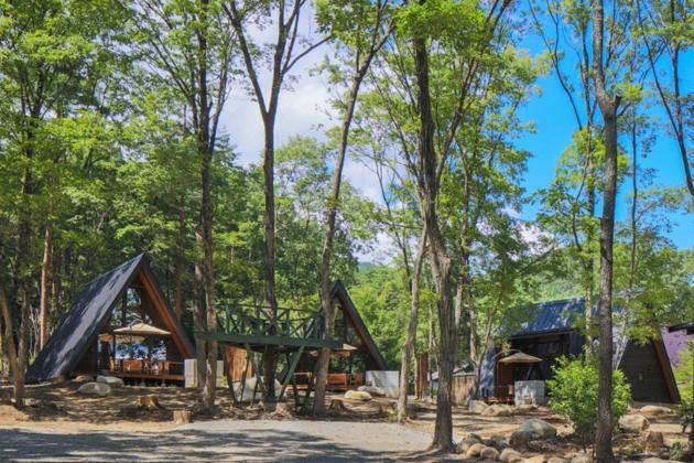 Villa Yoshino - Vacation Stay 01536V Azumino Kültér fotó